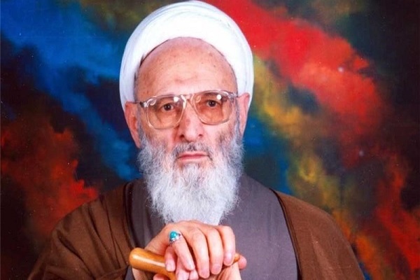 پیام تسلیت مدیر کل تبلیغات اسلامی مازندران در پی رحلت علامه حسن زاده آملی