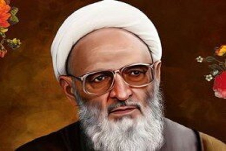 پیام تسلیت امام جمعه کرج در پی درگذشت آیت&zwnj;الله حسن&zwnj;زاده آملی