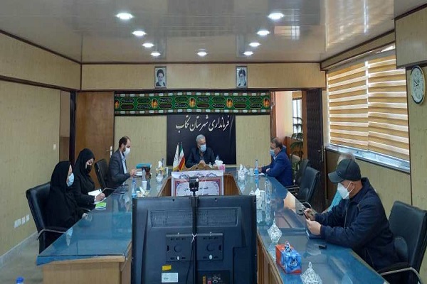 ارسالی| توسعه کتاب&zwnj;خانه&zwnj;های تکاب نیازمند جذب کمک&zwnj;های خیران کتابخانه&zwnj;ساز است