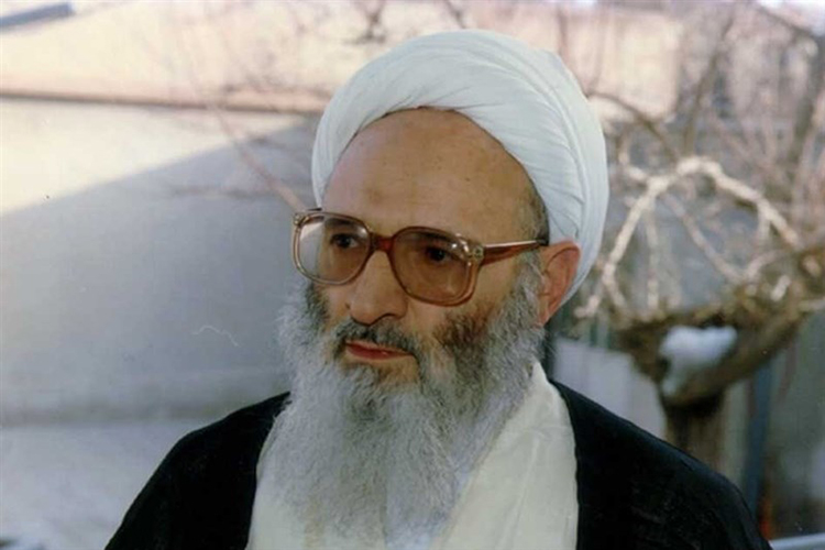 علامه حسن&zwnj;زاده آملی از سرمایه&zwnj;های بی&zwnj;نظیر حوزه&zwnj; علمیه بود