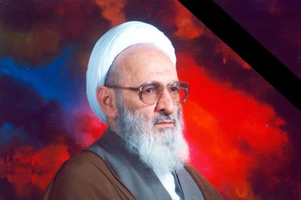 پیام تسلیت نماینده ولی&zwnj;فقیه در لرستان در پی ارتحال آیت&zwnj;الله حسن&zwnj;زاده آملی