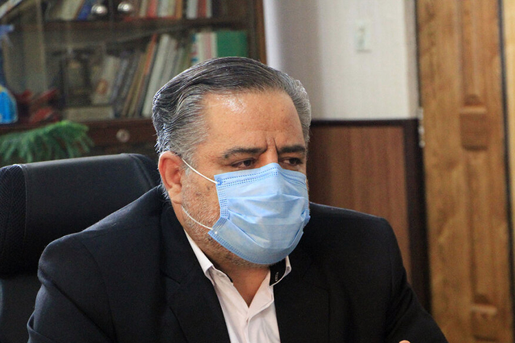 نرمافزار آتشنشان در یزد راهاندازی میشود نرمافزار آتشنشان در یزد راهاندازی میشود
