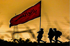 کلیپ | اربعین؛ رسانه پرقدرت عاشورا