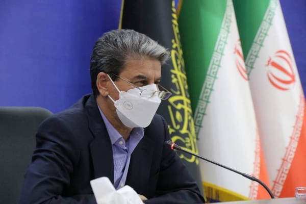 ارسالی امروز ا ضرورت رفع مشکلات خانواده شهدا و ایثارگران آذربایجان&zwnj;غربی