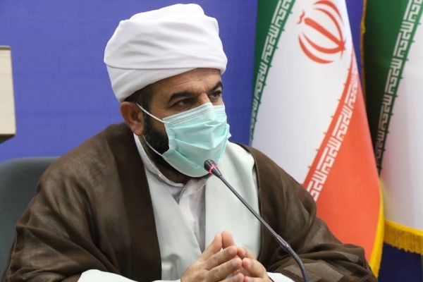 ارسالی امروز ا دفاع مقدس تبلور همدلی و وحدت شیعه و سنی بود