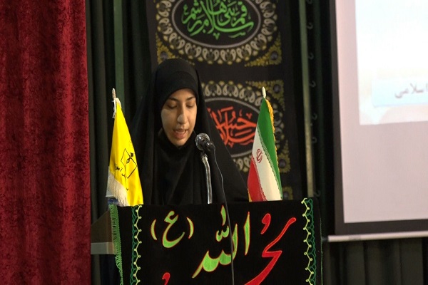 برگزاری محفل شعر &laquo;مقاومت و عطر اربعین&raquo; در تکاب