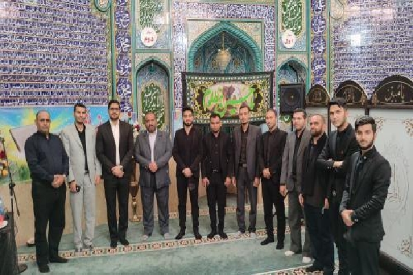 محفل محفل