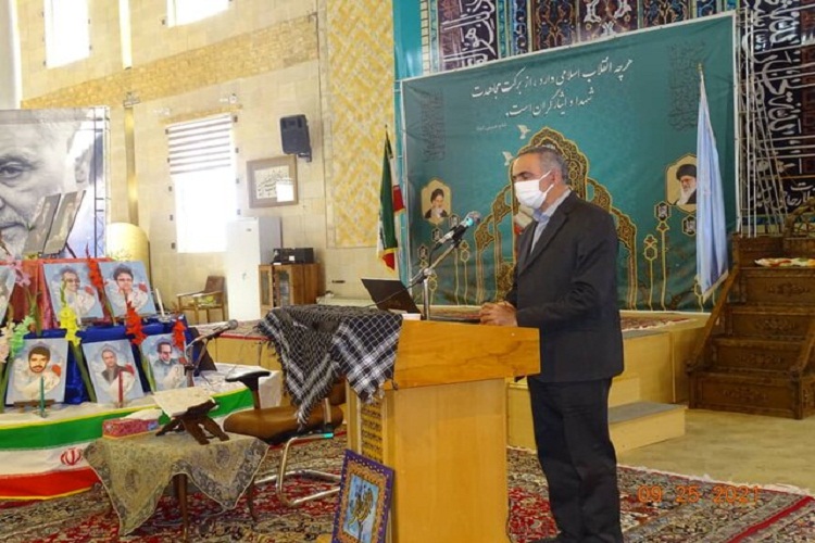 علم و دانش باعث قدرت و عزت کشور می&zwnj;شود