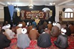 طلاب همه تلاش خود را برای فهم درست دین به کار ببرند