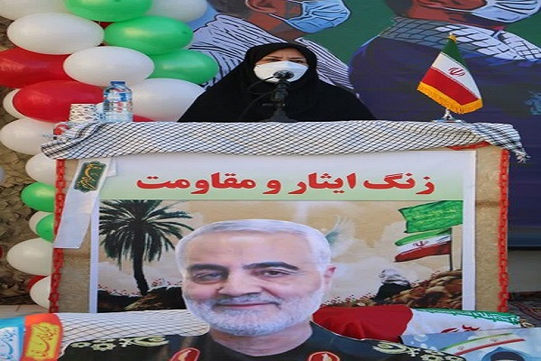 آذربایجان غربی ۹۰۰ دانش&zwnj;آموز شهید و فرهنگی دارد