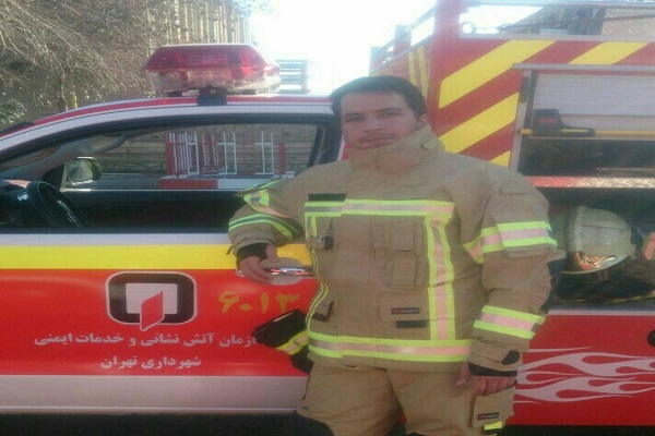 آتش و پایان انتظار شهادت / مطالبه خانواده شهدای پلاسکو، بی&zwnj;نتیجه مانده است
