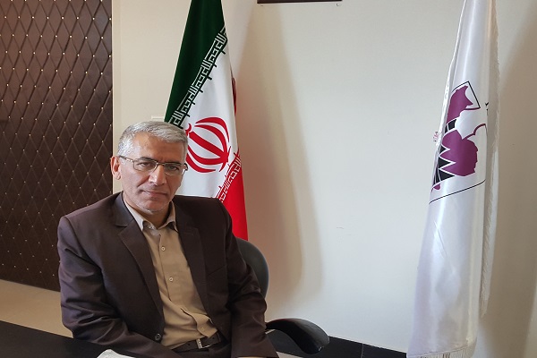 رضازاده// سطح ايمنی و بهداشتی شهرک‌های صنعتی استان اردبيل ارتقا می‌یابد