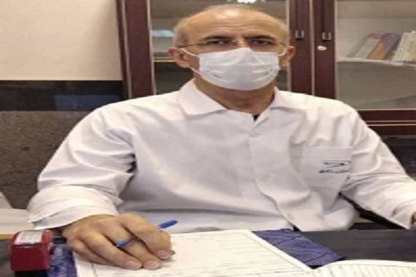 کمک 4 میلیارد ریالی خیران سلامت شاهین&zwnj;دژ
