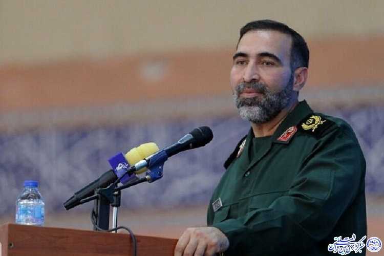 عضویت ۲۸۷ هزار نفر در بسیج خراسان شمالی