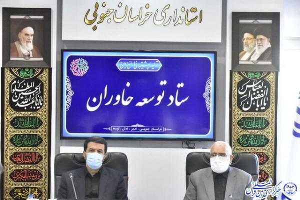 توانمندسازی مددجویان در راس برنامه&zwnj;های کمیته امداد است