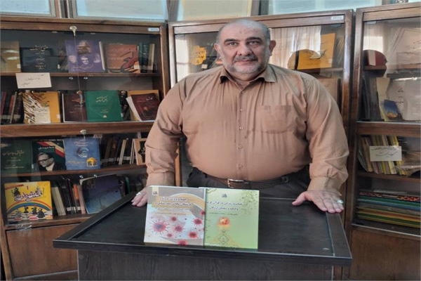 رونمایی ۴ عنوان کتاب طی هفته جاری در بروجرد