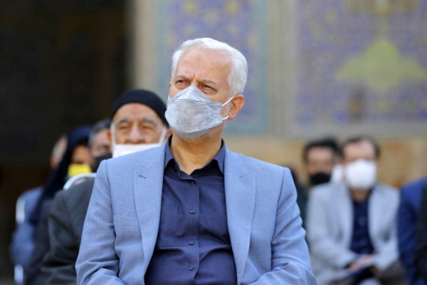 رؤیای مدیریت شهری اصفهان، تحقق شهر اسلامی است