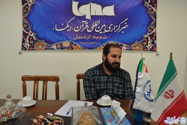 برگزاری دوره&zwnj;های پاییزی خانه قرآنی روستای خیارک