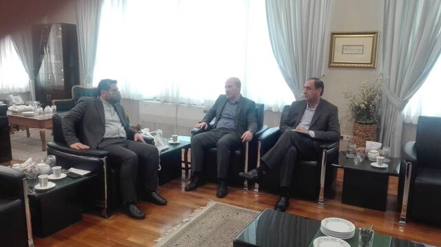 انتظارات ایلام از وزیر فرهنگ و ارشاد اسلامی از زبان نمایندگان