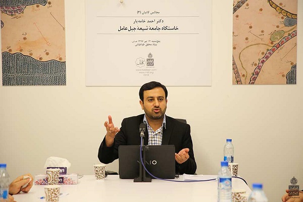 اقدامات ایرانی‌ها در طول تاریخ برای بارگاه و شهر پیامبر(ص)
