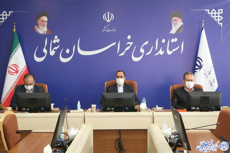 ۸۰ درصد گروه سنی بالای هجده سال در خراسان شمالی واکسینه شدند