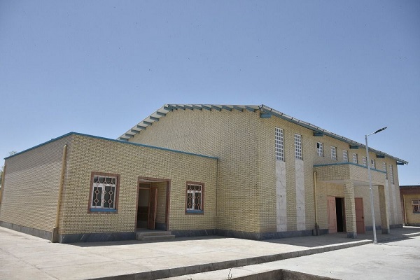 ۴۰ پروژه ورزشی دانش&zwnj;آموزان سیستان و بلوچستان در حال ساخت است