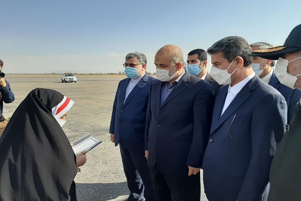 سیاست دولت سیزدهم استفاده از نیروهای جوان در استان&zwnj;ها است