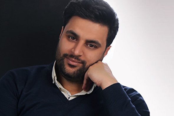 حسن سلام