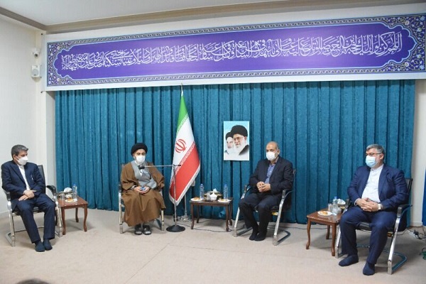 محرومیت&zwnj;زدایی اولویت نخست استاندار جدید آذربایجان غربی باشد