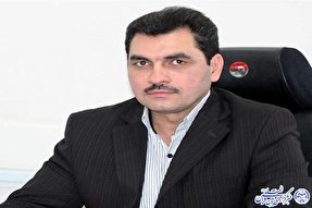 امیرمهدی زنگویی مطلق، رئیس شبکه بهداشت و درمان بیرجند