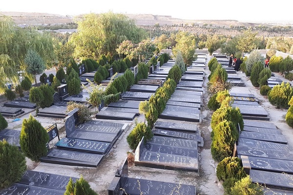 باغ رضوان ارومیه