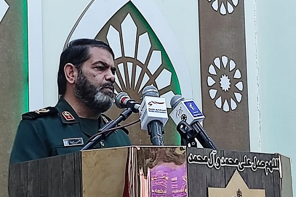  سپاه ثارالله کرمان
