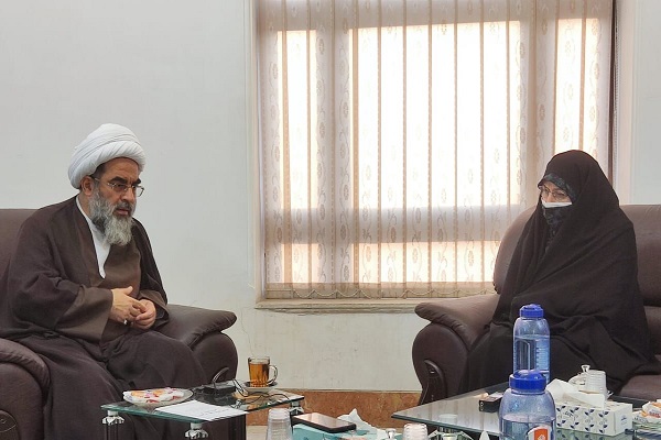 آیت&zwnj;الله فاضل لنکرانی رییس مرکز فقهی ائمه اطهار(ع)
