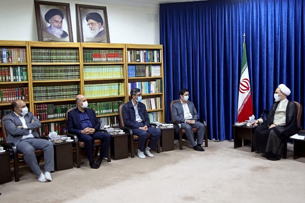 سیدمرتضی سقائیان نژاد، شهردار قم