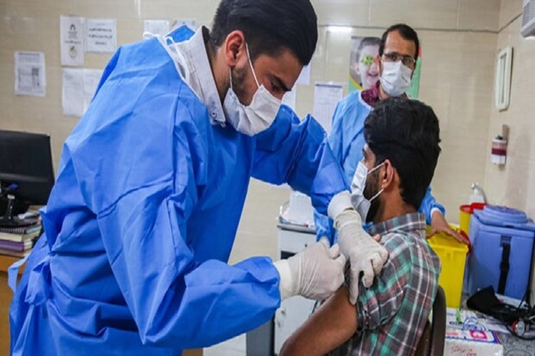 نخستین مرکز واکسیناسیون شبانه&zwnj;روزی در یاسوج راه&zwnj;اندازی شد