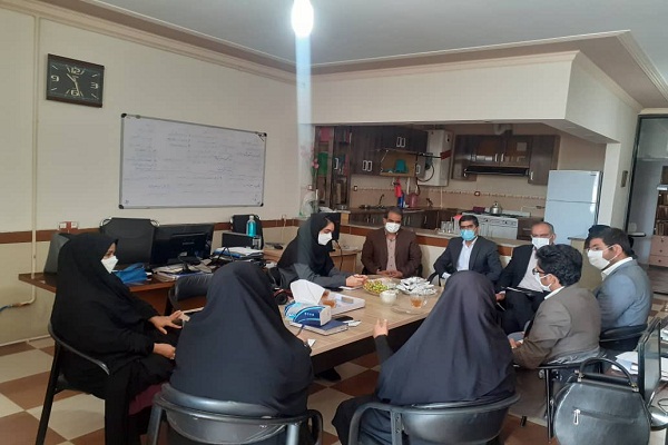 پایگاه انسجام بخشی اجتماعی قضایی کرمان