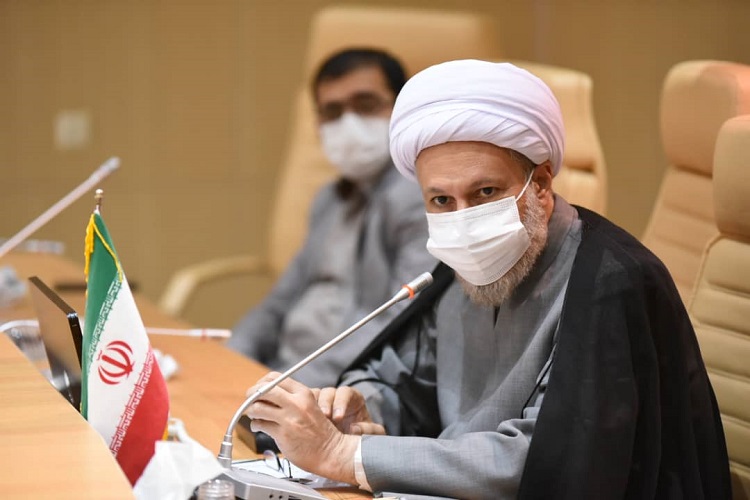 آیت الله لطف الله دژکام، نماینده ولی فقیه در فارس