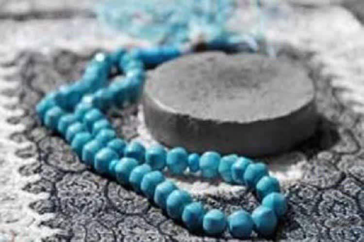 جشنواره شعر &laquo;کلیـد بهشـت&raquo; 