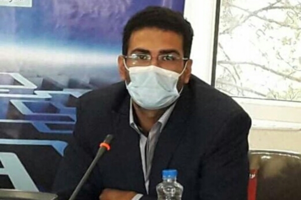 امین آزادبخت، معاون فرهنگی جهاددانشگاهی لرستان
