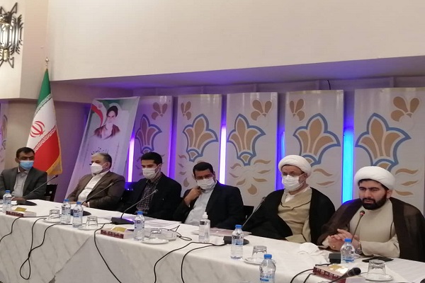 حجت&zwnj;الاسلام  مهدی هادی قائم مقام معاونت حقوقی و امور مجلس قوه قضائیه