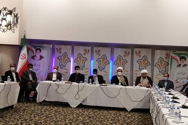 مهدی قویدل معاون اجتماعی و پیشگیری از وقوع جرم دادگستری استان کرمان مهدی قویدل معاون اجتماعی و پیشگیری از وقوع جرم دادگستری استان کرمان