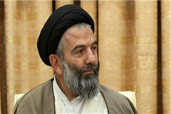سید حسن فاضلیان رئیس شورای هماهنگی تبلیغات اسلامی استان همدان