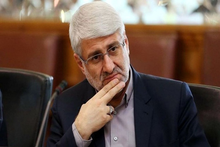 محمدحسین فرهنگی، نماینده تبریز در مجلس شورای اسلامی