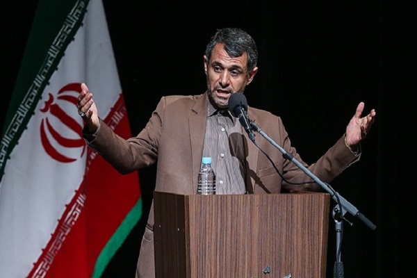 صدیف بدری نماینده مردم اردبیل در مجلس