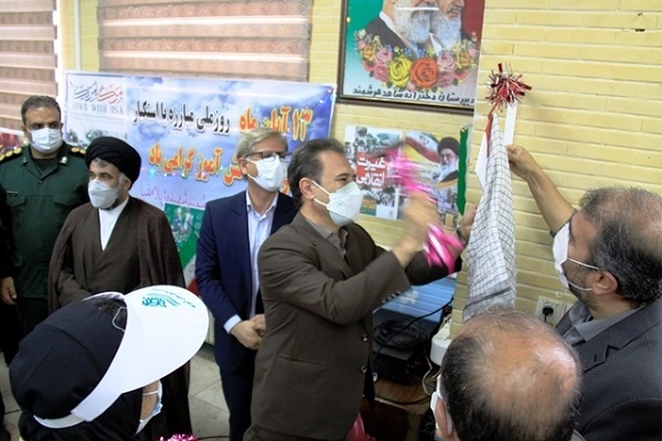 زنگ استکبارستیزی در مدارس کردستان