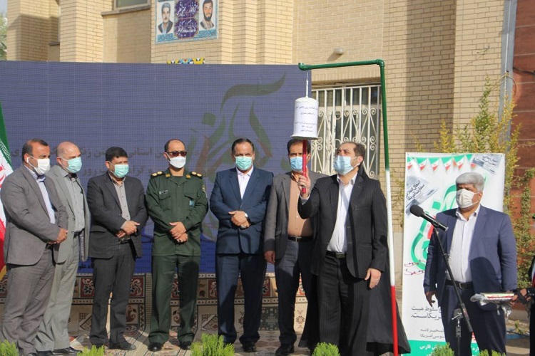 زنگ استکبارستیزی، مدارس فارس