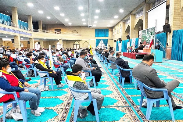 جشن ۱۳ آبان در ارومیه جشن ۱۳ آبان در ارومیه