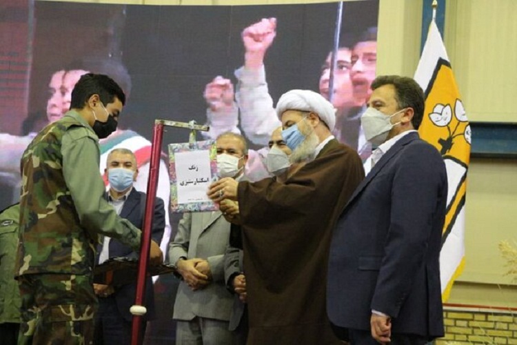 نواخته شدن زنگ استکبار&zwnj;ستیزی در مدارس آذربایجان&zwnj;شرقی
