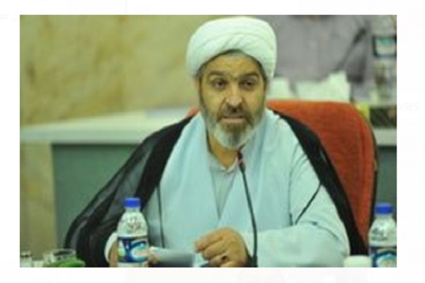 حجت‌الاسلام والمسلمین محمدباقر ابراهیمی، معاون تبلیغات و روابط عمومی وزارت دفاع