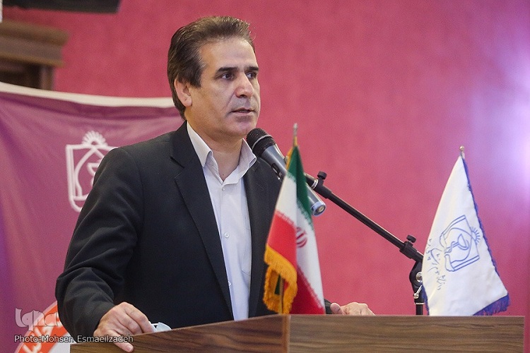 محمدعلی نبی&zwnj;پور، معاون سیاسی، امنیتی و اجتماعی استانداری خراسان رضوی